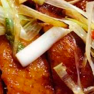 Pato Con Alubias Negras