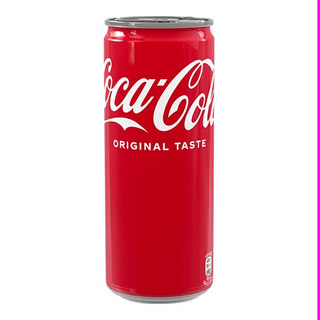 Coca-Cola Lattina 330ml