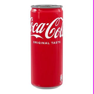 Coca-Cola Lattina 330ml
