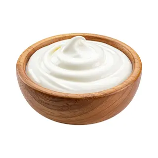 Śmietana