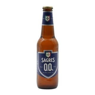 Sagres sem alcohol (gr)