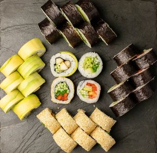 Сет Вега (32шт/930г)