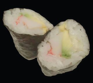 27. Hoso California
