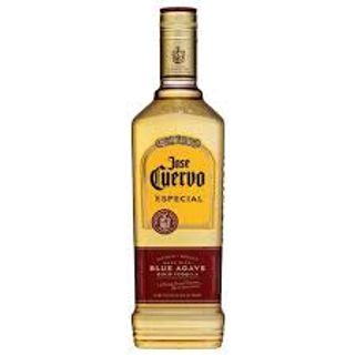 José Cuervo Especial