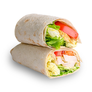 Рол Запечена курка (260г)