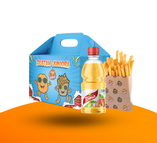 Zestaw Junior Strips