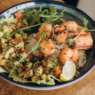 Sea боул (350 г)