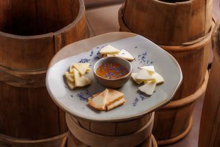 Напівм'які коров'ячі сири (120/40 г)