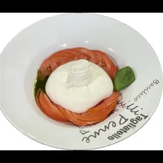 Burrata