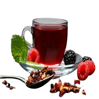 Infusión Frutos Del Bosque