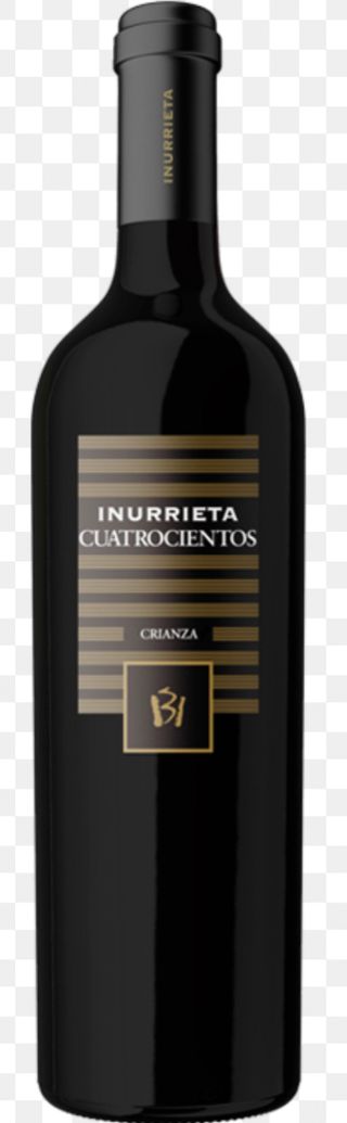 Vino Inurrieta 400 (75 Cl.)