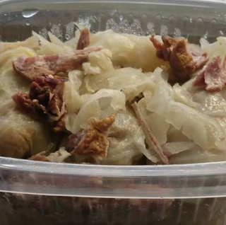 Ración De Sarmales (3 Uds.)