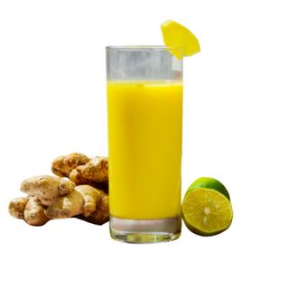 Jus de citron  Gingembre