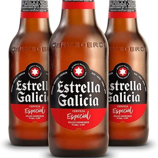 Estrella Galicia 33cl
