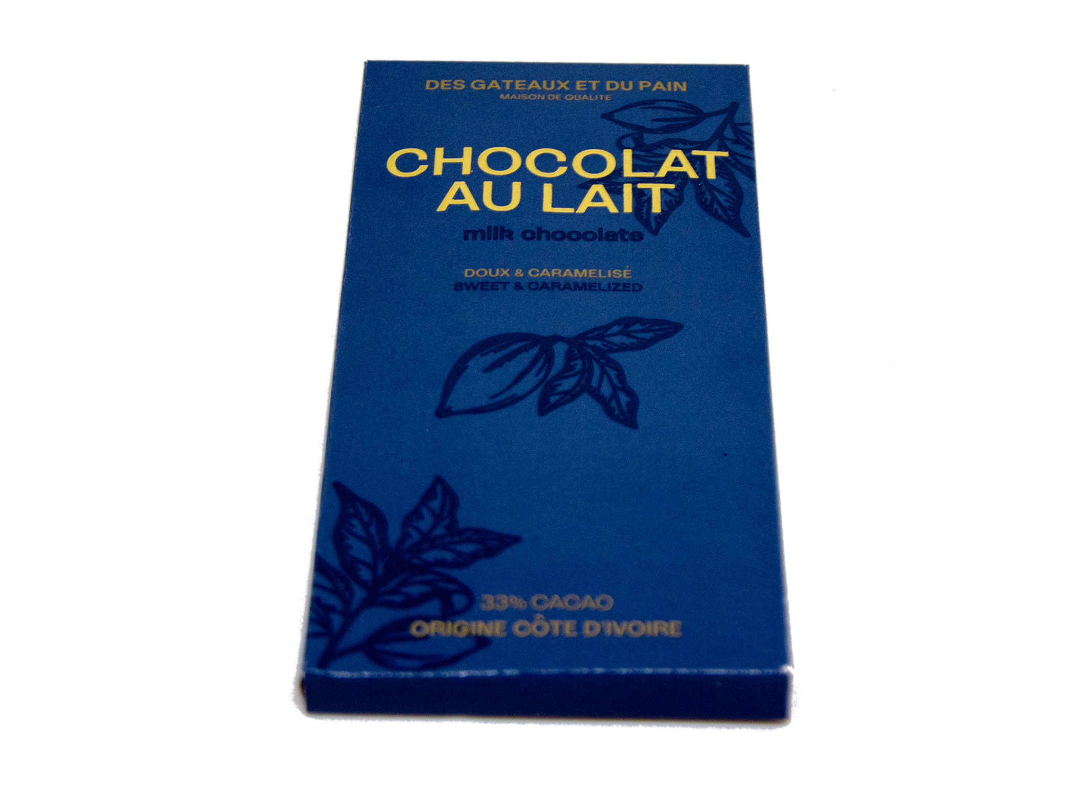 Chocolats