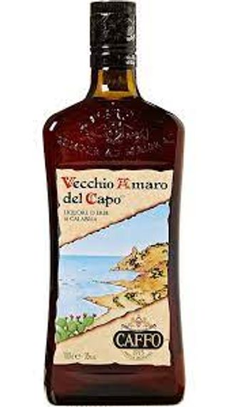 Amaro Del Capo 70 Cl
