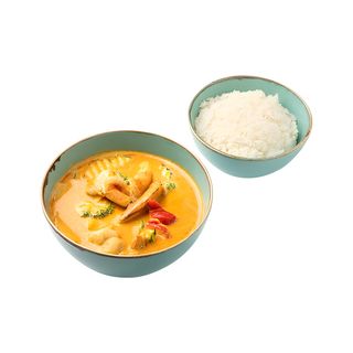 Curry Thai