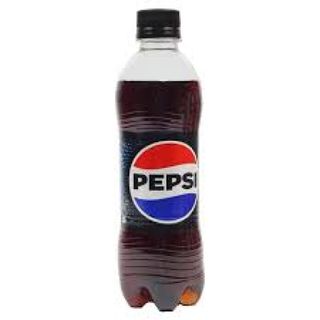 Pepsi Black 0.500 ML PET