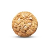 მაკადამიას თხილის ქუქისი