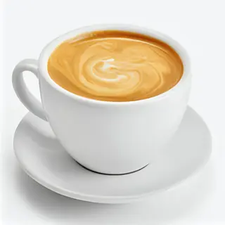 Café Au Lait