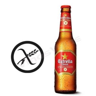 Daura sem gluten (33cl)