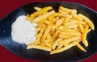 Papas locas