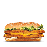 Double Chicken Royal