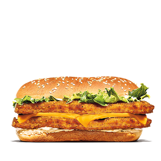 Double Chicken Royal