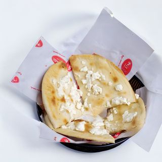 Фокача със сирене (150г)