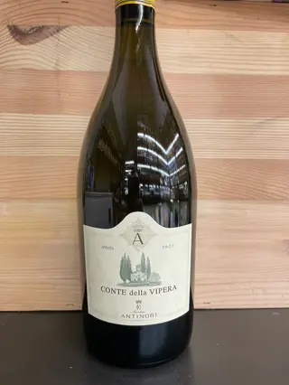 Conte della Vipera, Antinori 75cl