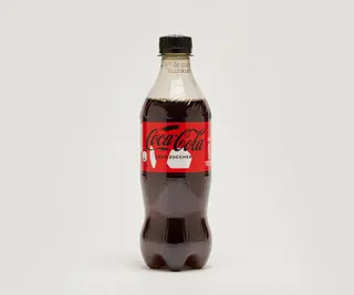 Coca Cola Zero