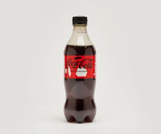 Coca Cola Zero