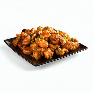 Wołowina w sosie curry 400g