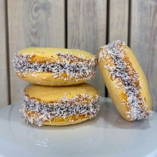 Alfajor De Maicena
