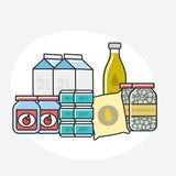 Cesta L - Bancos de Alimentos