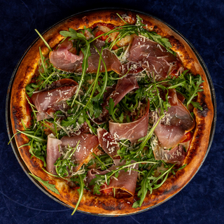 PIZZA PROSCIUTTO