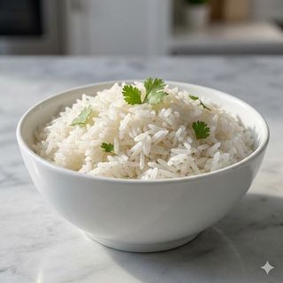 Arroz Blanco (Basmati)