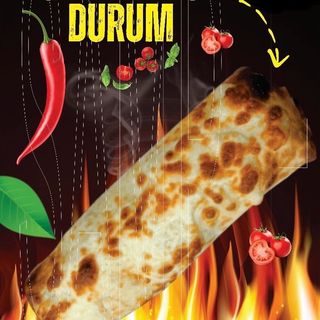 Menu duram Gratinado 