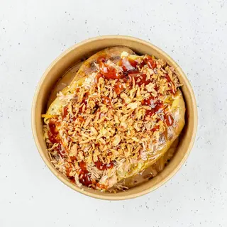 Pulled pork