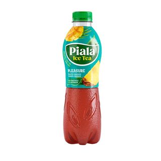 Piala Ice Tea 0.5 манго-ананас
