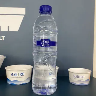 Agua Font Vella