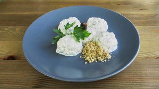 Млечна салата (250г)