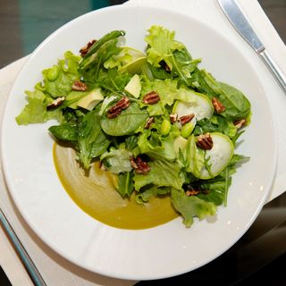 Salată verde