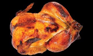 Pollo Asado (Entero)