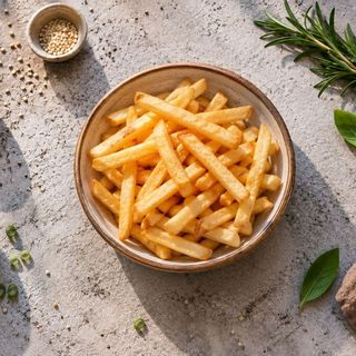 Patatine fritte