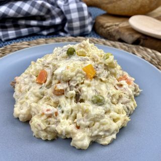 Oferta: 2 Ensaladillas por 9€