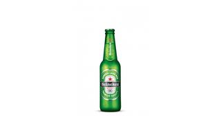 Heineken pivo  0,33l