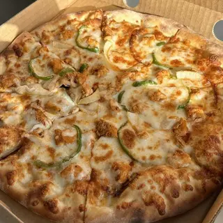 Pizza Poulet