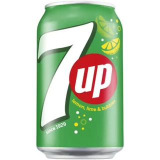 7'Up