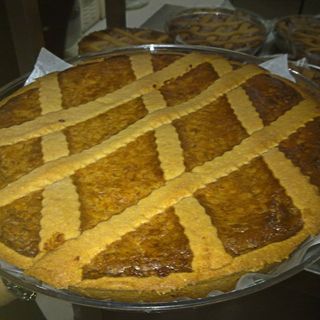 Pastiera di grano 500g